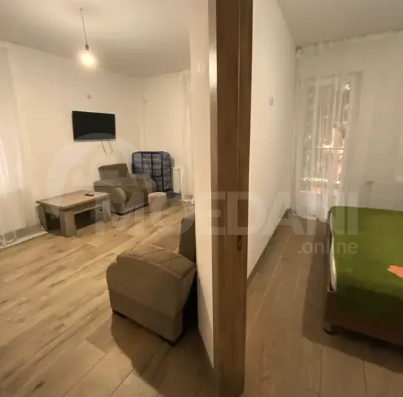 Apartments For Rent two-room 55м² 3/9 floor Tbilisi - photo 6