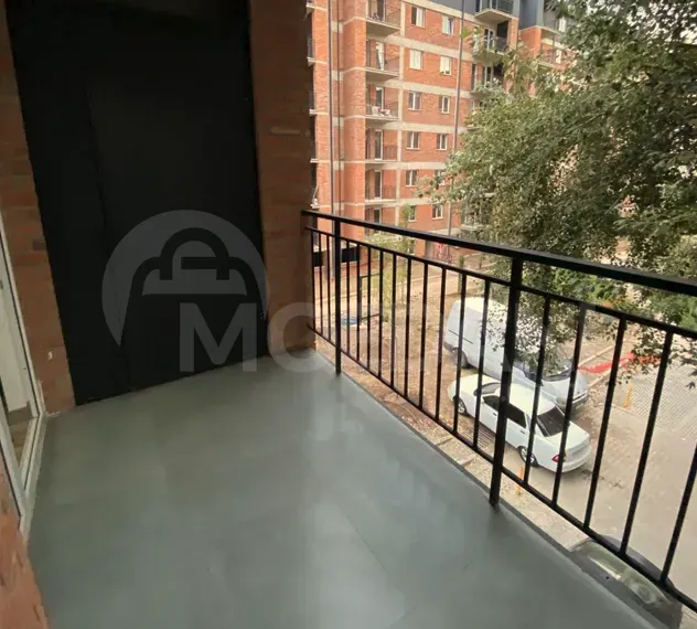 Apartments For Rent two-room 55м² 3/9 floor Tbilisi - photo 8