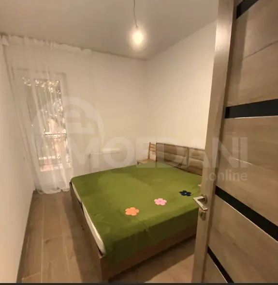 Apartments For Rent two-room 55м² 3/9 floor Tbilisi - photo 5