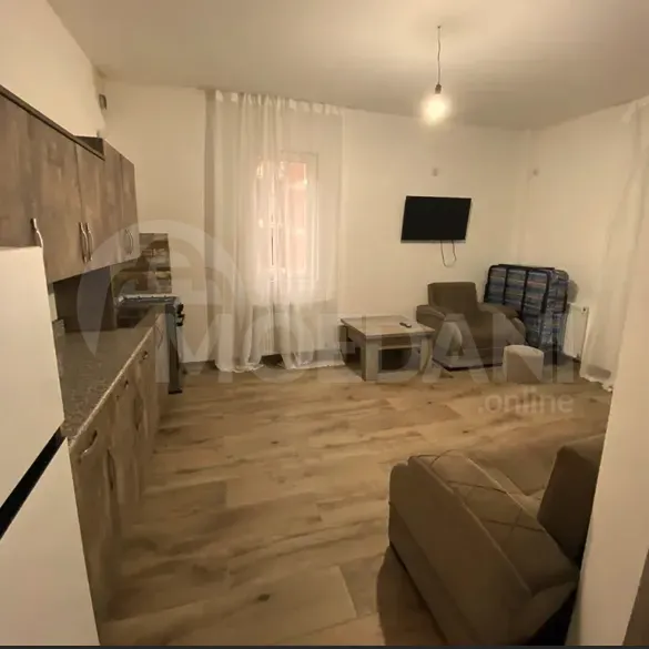 Apartments For Rent two-room 55м² 3/9 floor Tbilisi - photo 4
