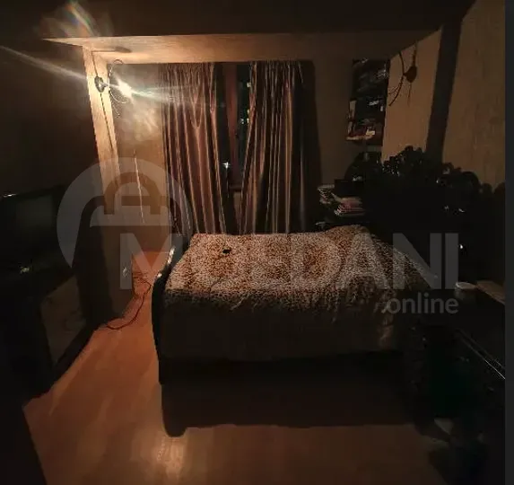 Apartments For Rent three-room 70м² 12/14 floor Tbilisi - photo 5