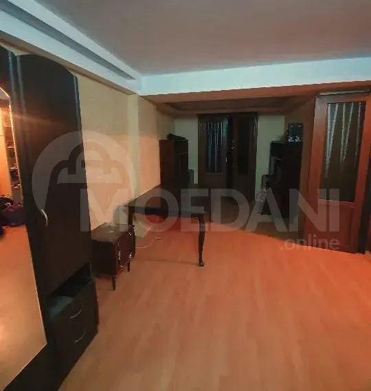 Apartments For Rent three-room 70м² 12/14 floor Tbilisi - photo 1