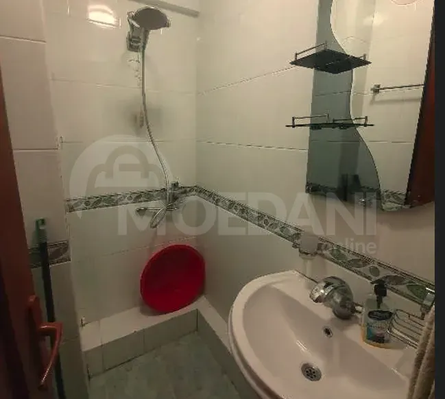 Apartments For Rent three-room 70м² 12/14 floor Tbilisi - photo 6