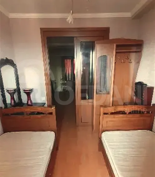 Apartments For Rent three-room 70м² 12/14 floor Tbilisi - photo 3