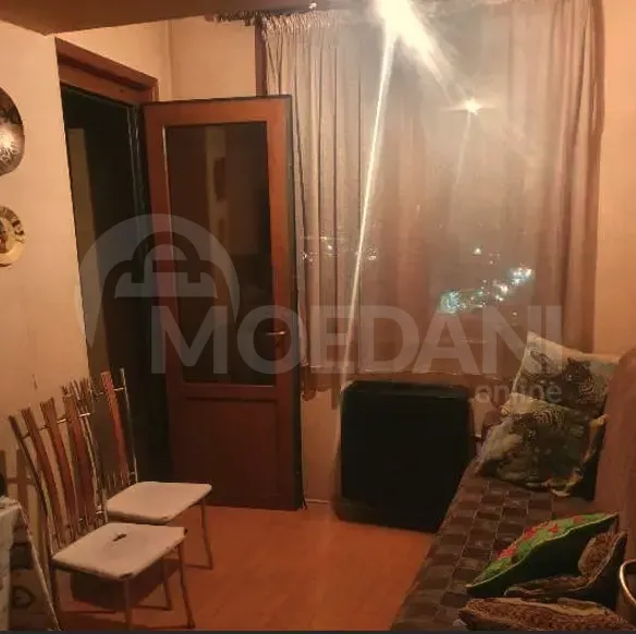 Apartments For Rent three-room 70м² 12/14 floor Tbilisi - photo 11