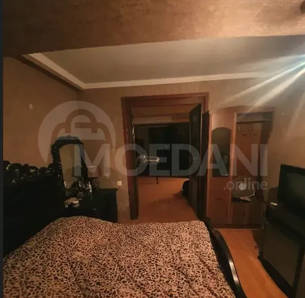 Apartments For Rent three-room 70м² 12/14 floor Tbilisi - photo 10