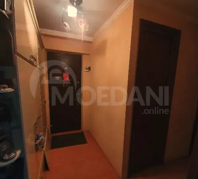 Apartments For Rent three-room 70м² 12/14 floor Tbilisi - photo 8