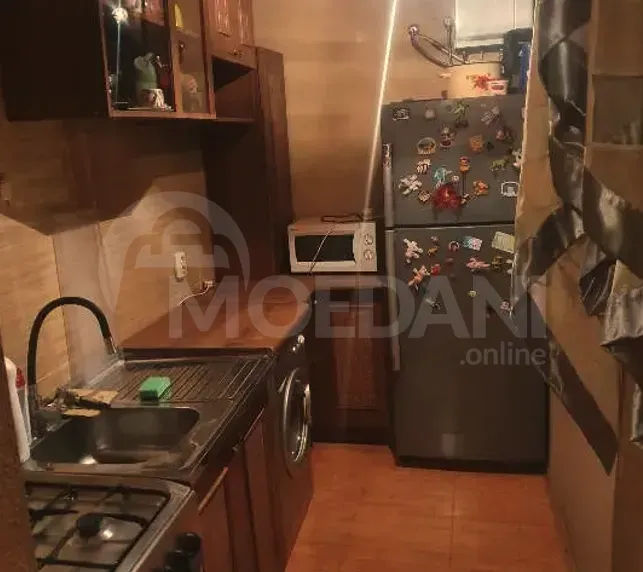 Apartments For Rent three-room 70м² 12/14 floor Tbilisi - photo 2