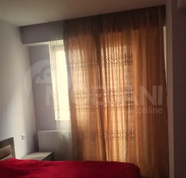 ქირავდება 2 ოთახიანი ბინა 57მ² 5/15 სართ თბილისი - photo 3