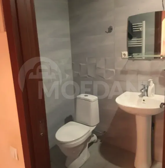 ქირავდება 2 ოთახიანი ბინა 57მ² 5/15 სართ თბილისი - photo 7