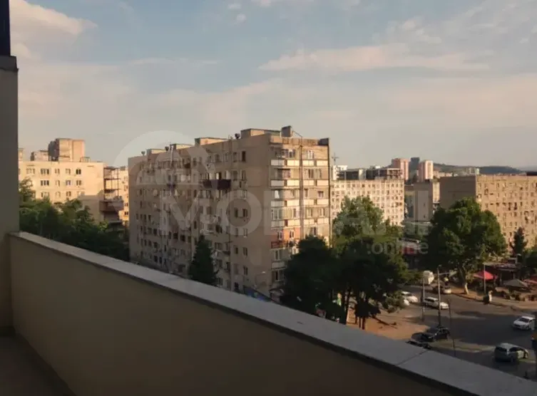 ქირავდება 2 ოთახიანი ბინა 57მ² 5/15 სართ თბილისი - photo 2