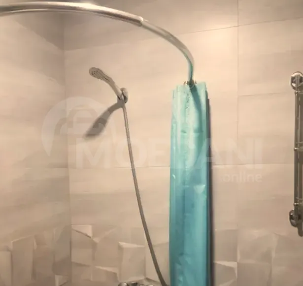 ქირავდება 2 ოთახიანი ბინა 57მ² 5/15 სართ თბილისი - photo 6