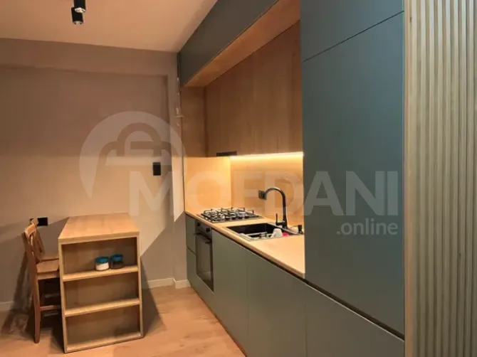 Сдам 2-к. квартиру 60м² 7/12 эт. Тбилиси - изображение 8