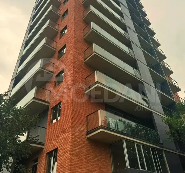 ქირავდება 2 ოთახიანი ბინა 60მ² 7/12 სართ თბილისი - photo 3