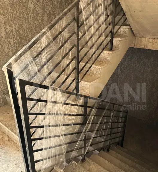 ქირავდება 2 ოთახიანი ბინა 60მ² 7/12 სართ თბილისი - photo 4