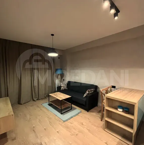 ქირავდება 2 ოთახიანი ბინა 60მ² 7/12 სართ თბილისი - photo 6