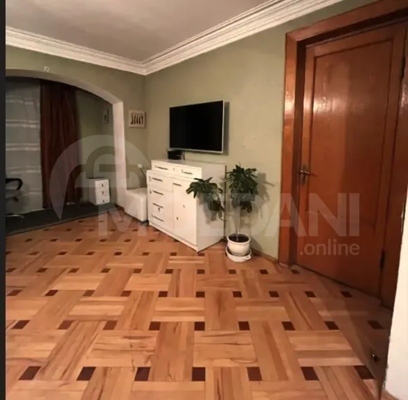 Сдам 3-комн. квартиру 80м² 5/10 эт. Тбилиси - изображение 2