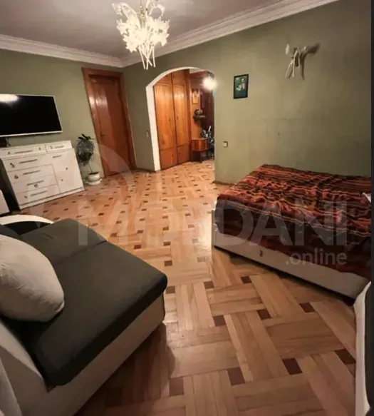 Сдам 3-комн. квартиру 80м² 5/10 эт. Тбилиси - изображение 8