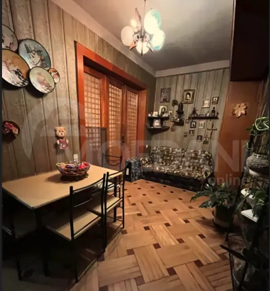 Сдам 3-комн. квартиру 80м² 5/10 эт. Тбилиси - изображение 9