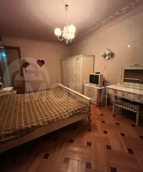 Сдам 3-комн. квартиру 80м² 5/10 эт. Тбилиси - изображение 4