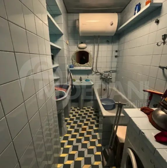 Сдам 3-комн. квартиру 80м² 5/10 эт. Тбилиси - изображение 7