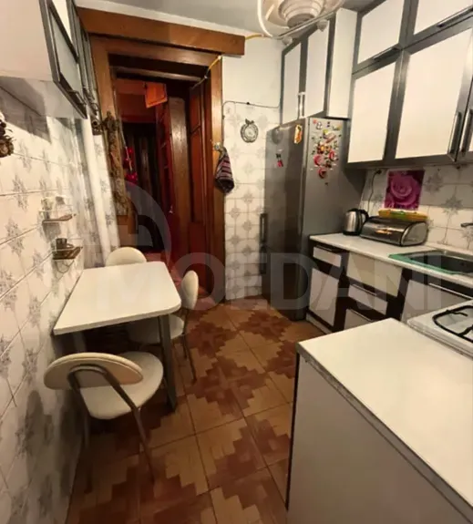 Сдам 3-комн. квартиру 80м² 5/10 эт. Тбилиси - изображение 5