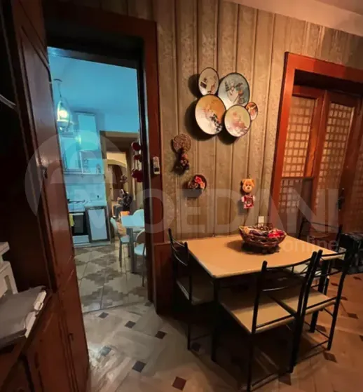 Сдам 3-комн. квартиру 80м² 5/10 эт. Тбилиси - изображение 6