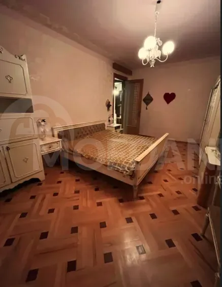 Сдам 3-комн. квартиру 80м² 5/10 эт. Тбилиси - изображение 3