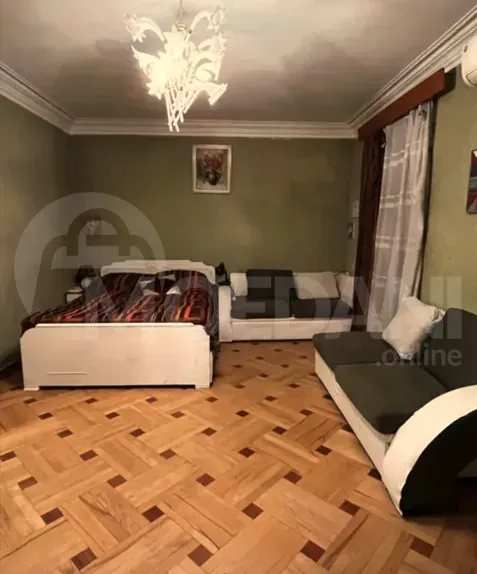 Сдам 3-комн. квартиру 80м² 5/10 эт. Тбилиси - изображение 11