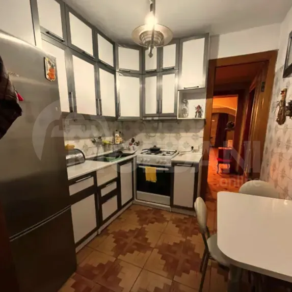 Сдам 3-комн. квартиру 80м² 5/10 эт. Тбилиси - изображение 1