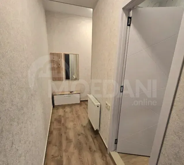 Rent 3 apartment 75м² 7/12 floor Tbilisi - photo 8