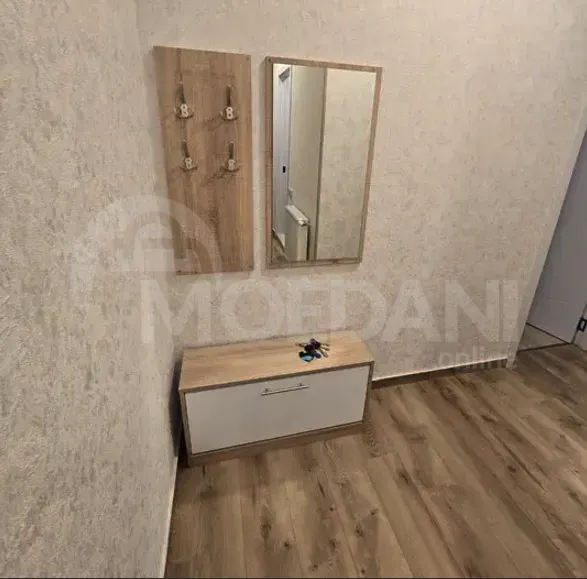 Rent 3 apartment 75м² 7/12 floor Tbilisi - photo 7