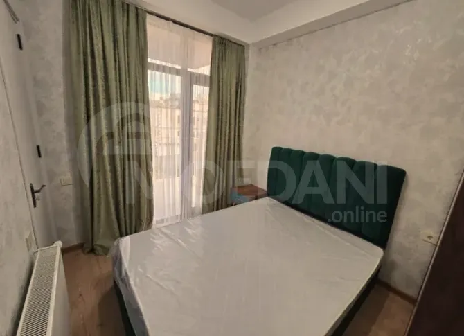 Rent 3 apartment 75м² 7/12 floor Tbilisi - photo 4