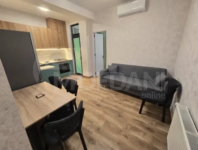 Rent 3 apartment 75м² 7/12 floor Tbilisi - photo 5