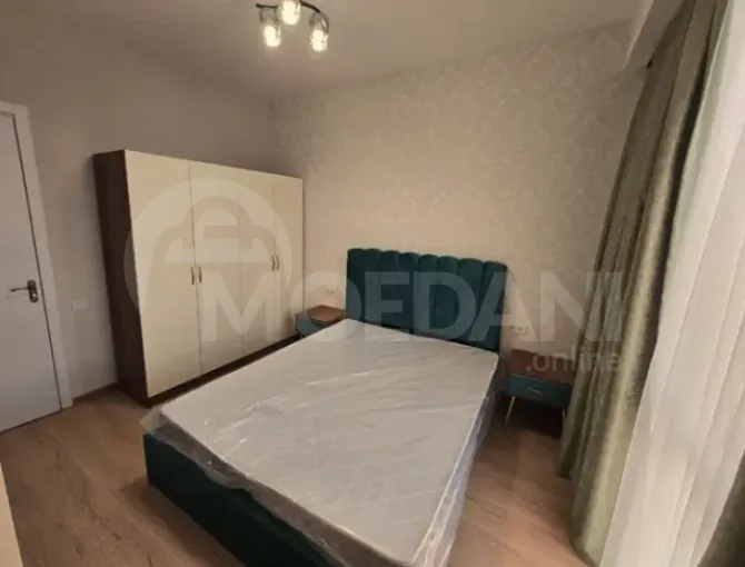 Rent 3 apartment 75м² 7/12 floor Tbilisi - photo 3