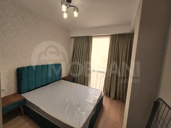 Сдам 3-комн. квартиру 75м² 7/12 эт. Тбилиси - изображение 2
