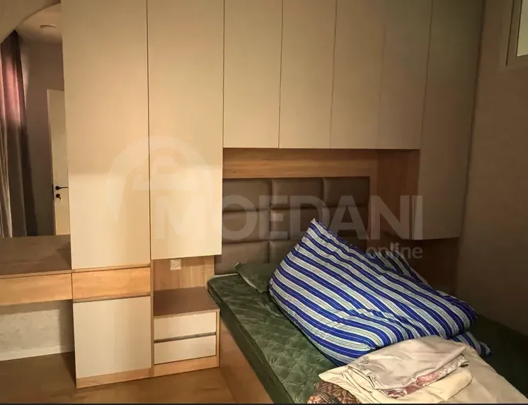 Apartments For Rent three-room 77м² 5/12 floor Tbilisi - photo 3