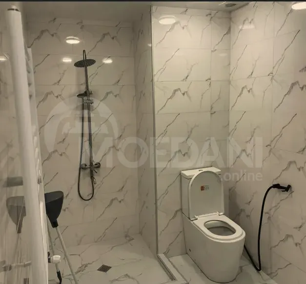 Apartments For Rent three-room 77м² 5/12 floor Tbilisi - photo 5