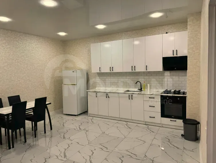 Apartments For Rent three-room 77м² 5/12 floor Tbilisi - photo 2