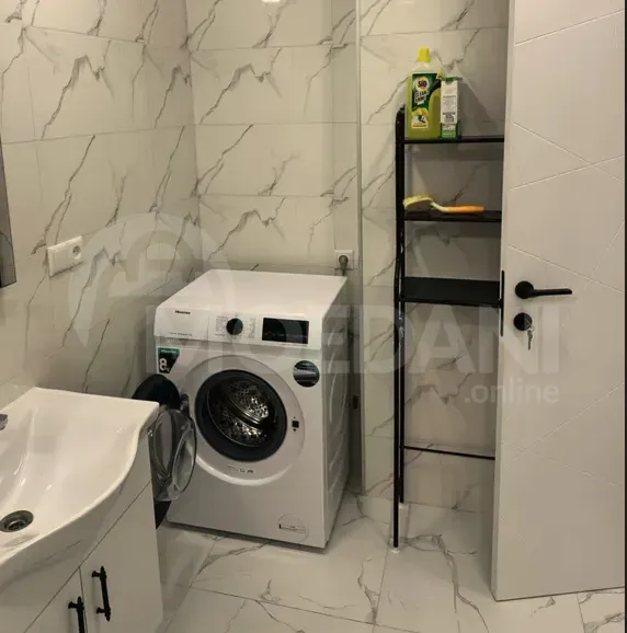 Apartments For Rent three-room 77м² 5/12 floor Tbilisi - photo 4