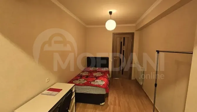 Сдам 3-к. квартиру 70м² 7/10 эт. Тбилиси - изображение 5