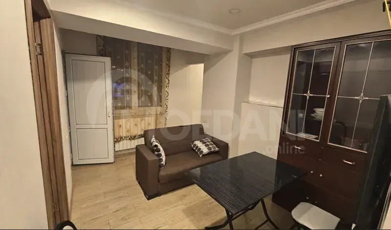 ქირავდება 3 ოთახიანი ბინა 70მ² 7/10 სართ თბილისი - photo 3