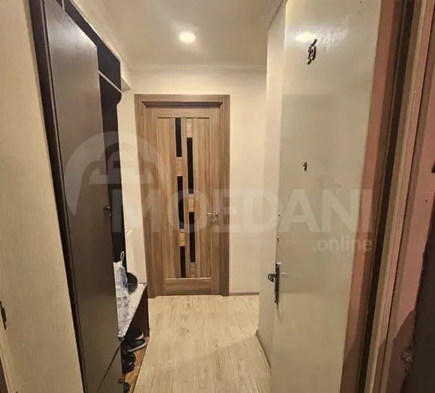 ქირავდება 3 ოთახიანი ბინა 70მ² 7/10 სართ თბილისი - photo 8