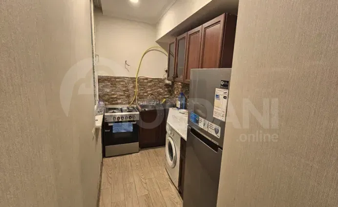 ქირავდება 3 ოთახიანი ბინა 70მ² 7/10 სართ თბილისი - photo 7