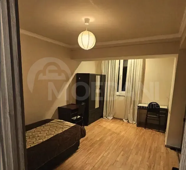 ქირავდება 3 ოთახიანი ბინა 70მ² 7/10 სართ თბილისი - photo 2