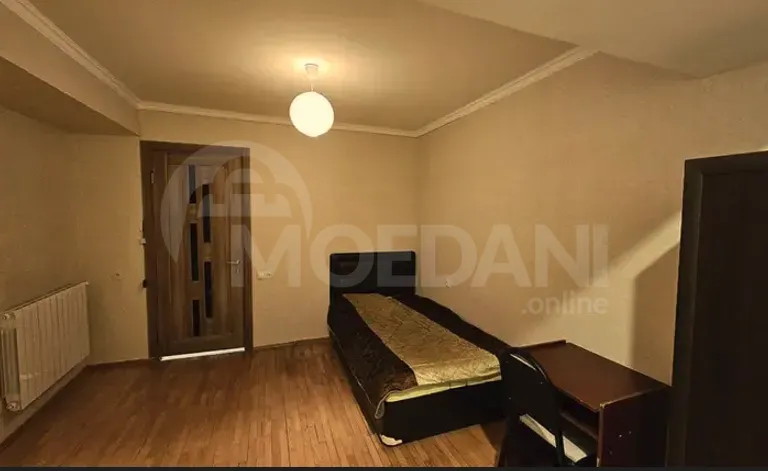 ქირავდება 3 ოთახიანი ბინა 70მ² 7/10 სართ თბილისი - photo 4