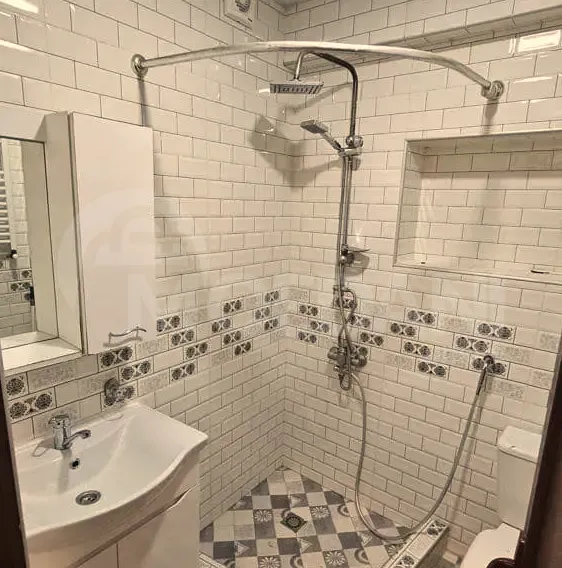 ქირავდება 3 ოთახიანი ბინა 70მ² 7/10 სართ თბილისი - photo 9