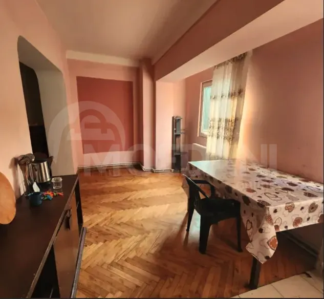 Сдам 3-к. квартиру 110м² 8/10 эт. Тбилиси - изображение 8