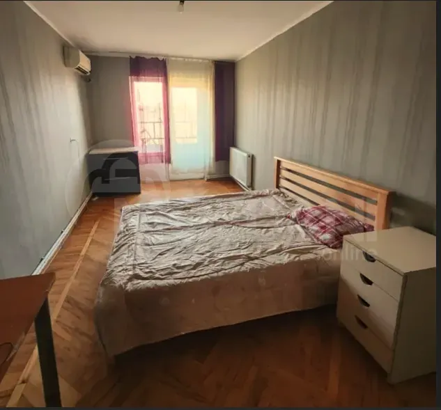 Сдам 3-к. квартиру 110м² 8/10 эт. Тбилиси - изображение 2