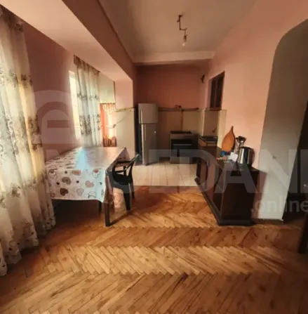 Сдам 3-к. квартиру 110м² 8/10 эт. Тбилиси - изображение 5